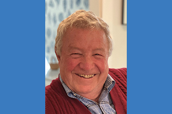 Edward B. “Win” Self, Jr., MD. Link to his story