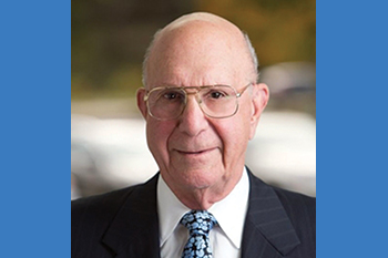 Bernard S. Berkowitz, Esq. Link to his story